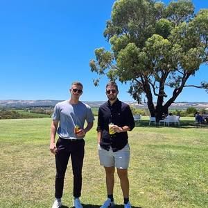 Meet your Posher, Oliver